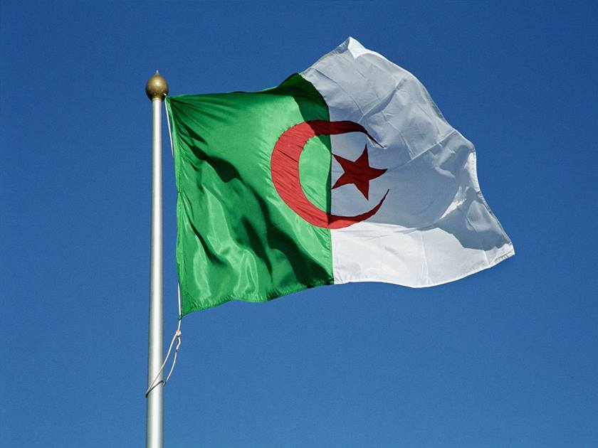 Presidential elections in Algeria: Election Silence Period Begins