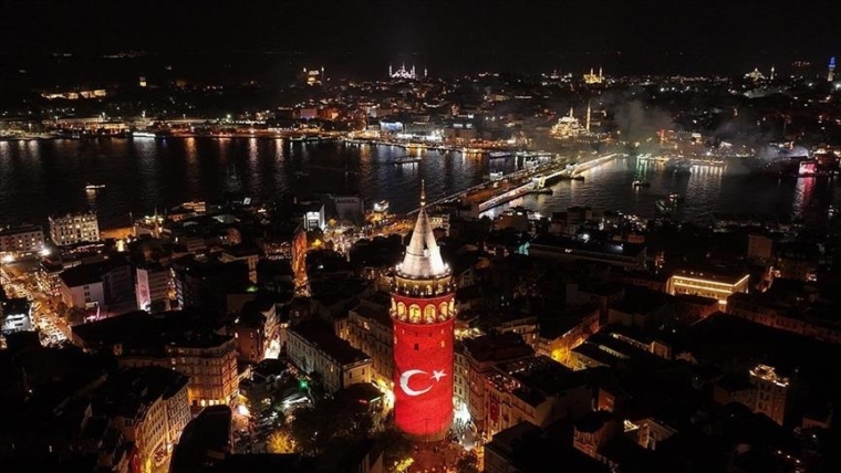 Istanbul to host Global Leaders Summit 2024 for business leaders