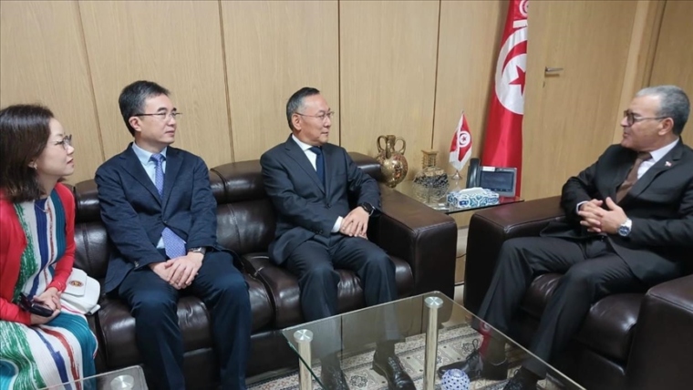 Tunisia and China look forward to partnership and investment in the textile industry