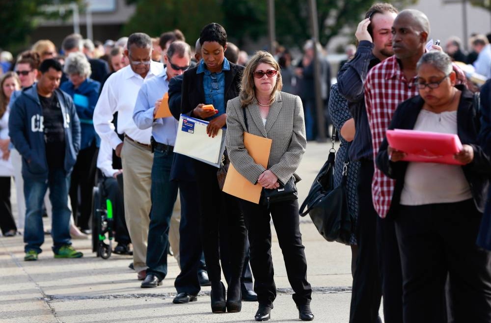 U.S. Labor Market Rebounds with Decrease in Unemployment Rate