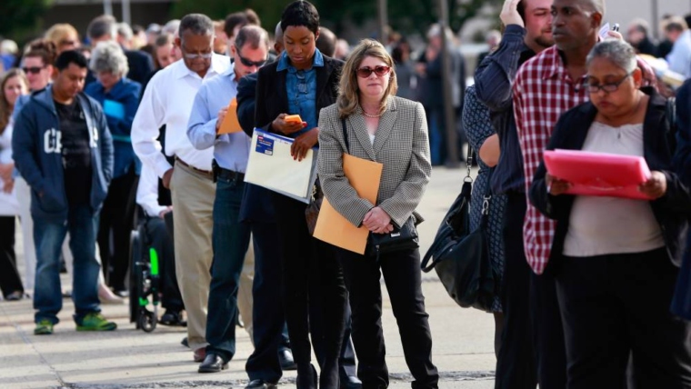 U.S. Labor Market Rebounds with Decrease in Unemployment Rate