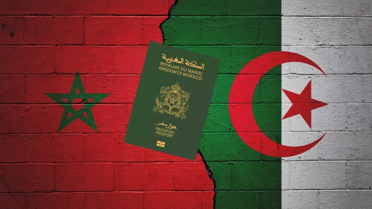 Algeria Reinstates Visa Requirements for Moroccan Passport Holders