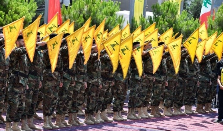 The United States Strengthens Efforts Against Hezbollah Financing through Captagon Trade