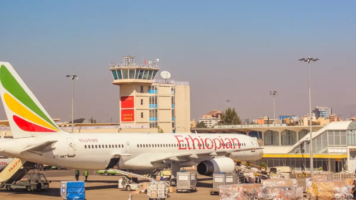 Ethiopia starts construction of Africa’s biggest airport