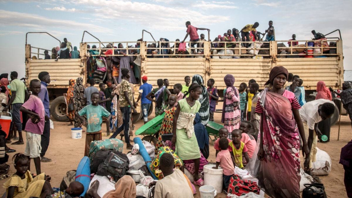 Kufra Municipality Faces Security Pressures Due to Increasing Sudanese Refugees