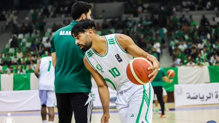 Al-Ahli Tripoli Begins Training Camp in Tunisia in Preparation for BAL Championship