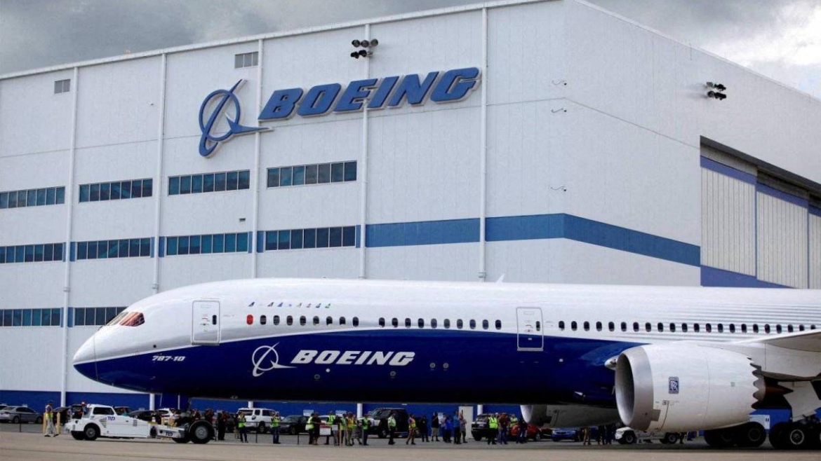 Boeing Reports a Net Loss of $6.17 Billion in Q3 2024