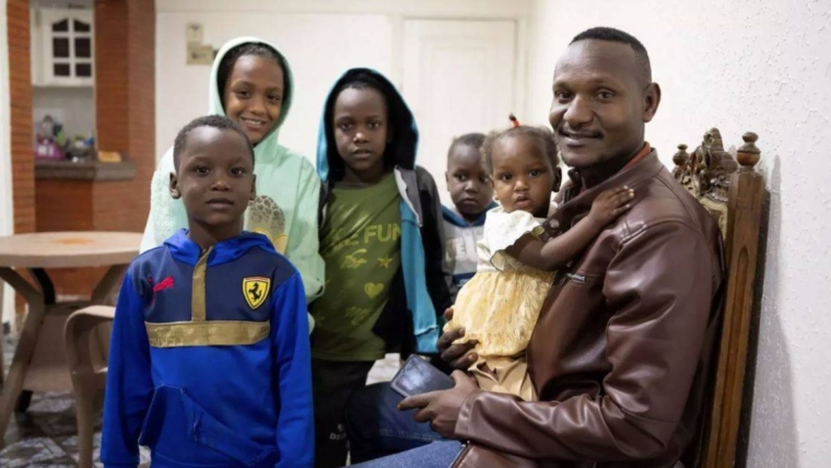 Residency Issues and Education Challenges Drive Sudanese to Leave Egypt