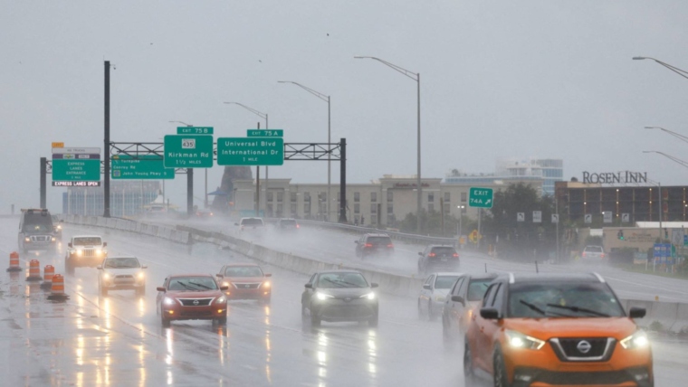 Four Dead in Florida’s East Coast Due to Hurricane Milton