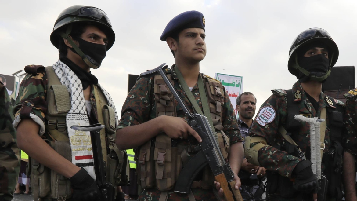 Houthi Group Intensifies Seizure of State and Private Properties in Ibb, Yemen