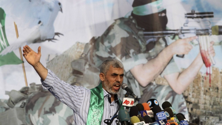 Israeli army announces the killing of the head of Hamas’ political bureau