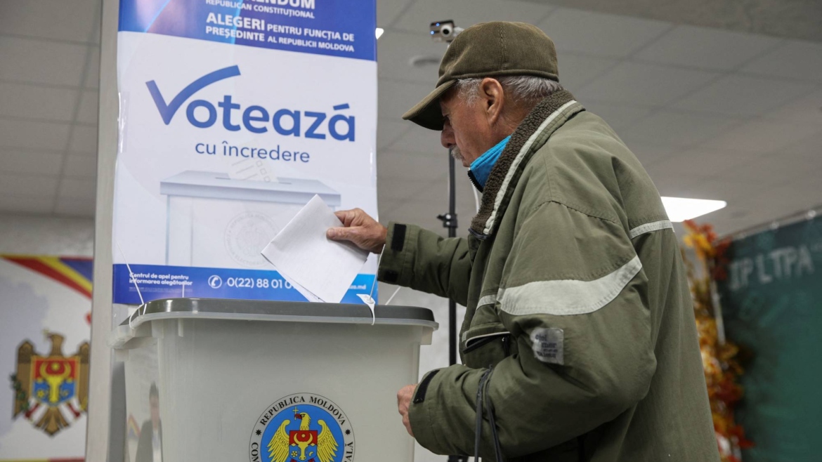 Launch of Parliamentary Elections in Iraqi Kurdistan After Two Years of Delays