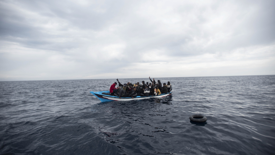 45 migrants drown off Djibouti coast