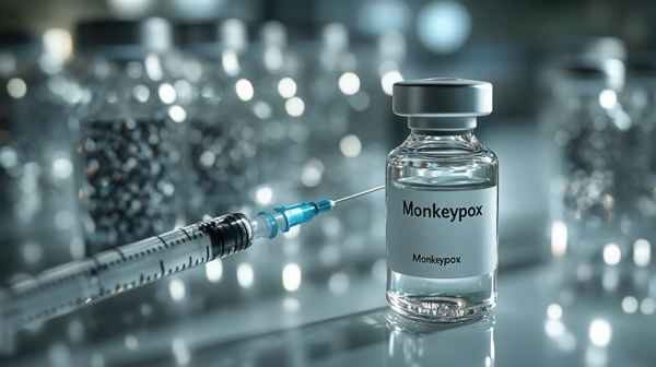 Researchers warn: ‘Monkey-Pox vaccine immunity wanes within a year’