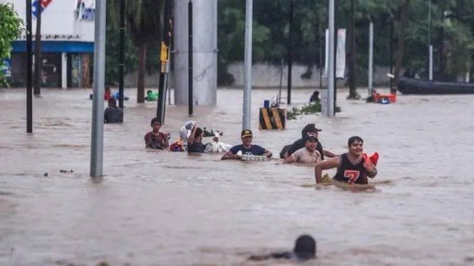 Hurricane John floods leave 17 dead on Mexico’s Pacific coast