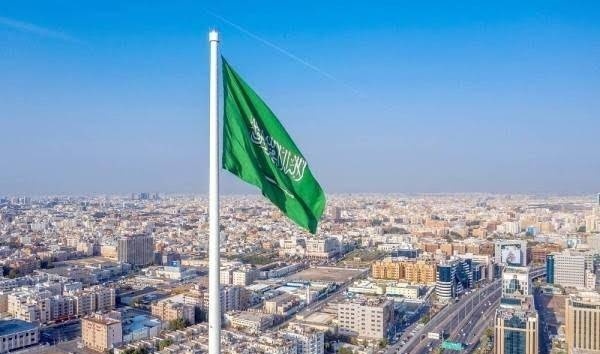 Saudi Arabia hosts the first meeting of the “Global Alliance for the Two-State Solution” in Riyadh