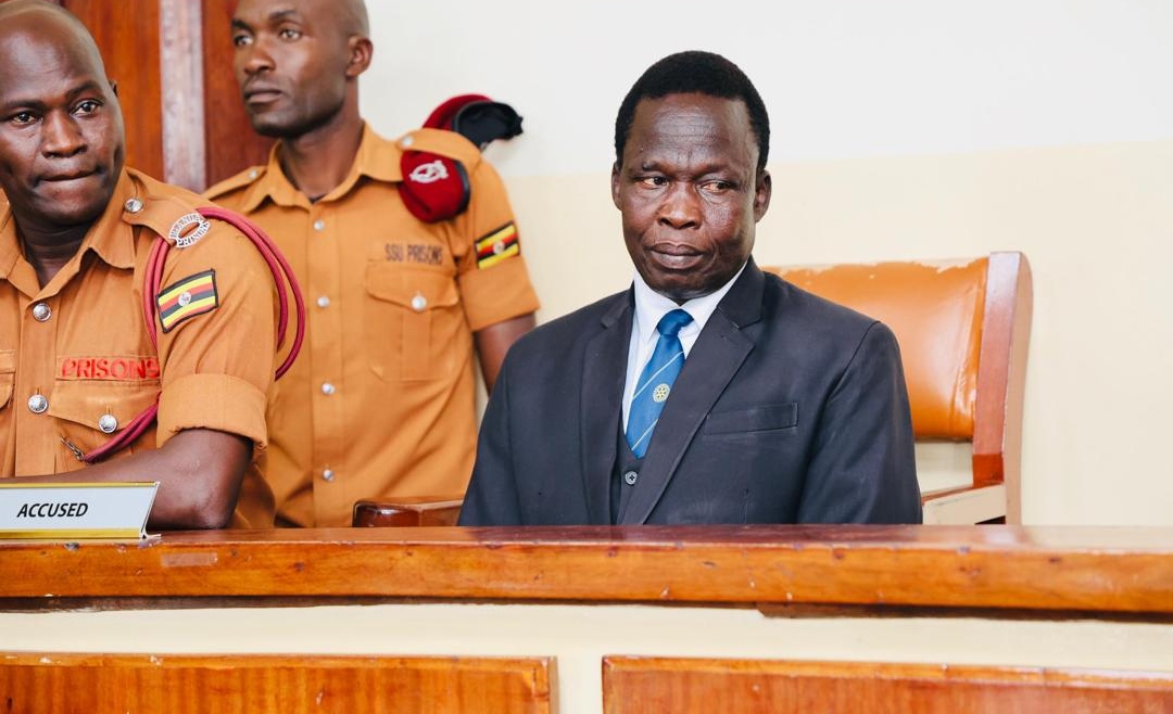 Uganda: Lord’s Resistance Army leader sentenced to 40 years in prison for war crimes