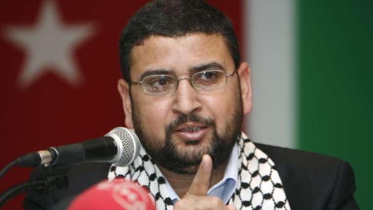 Hamas: We are open to any agreement that ends the war in Gaza