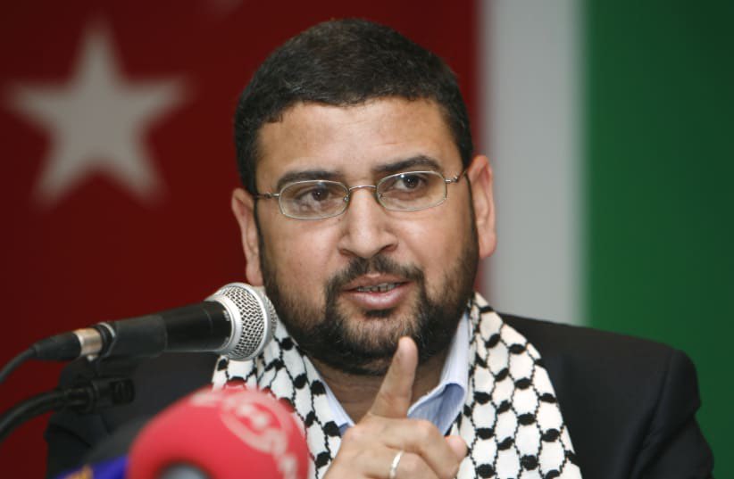 Hamas: We are open to any agreement that ends the war in Gaza