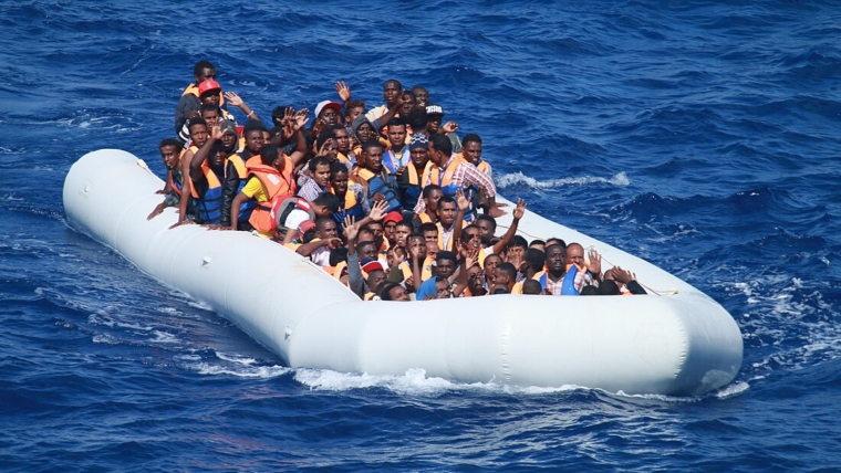 4 Migrants drown, 27 rescued off Greek island of Kos.