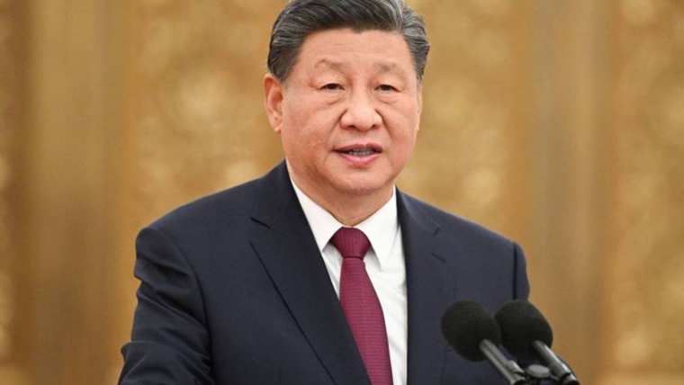 Chinese President: Beijing ready to be Washington’s partner and friend