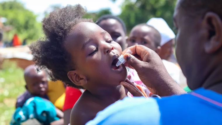 Nigeria: Cholera outbreak death toll rises to 378