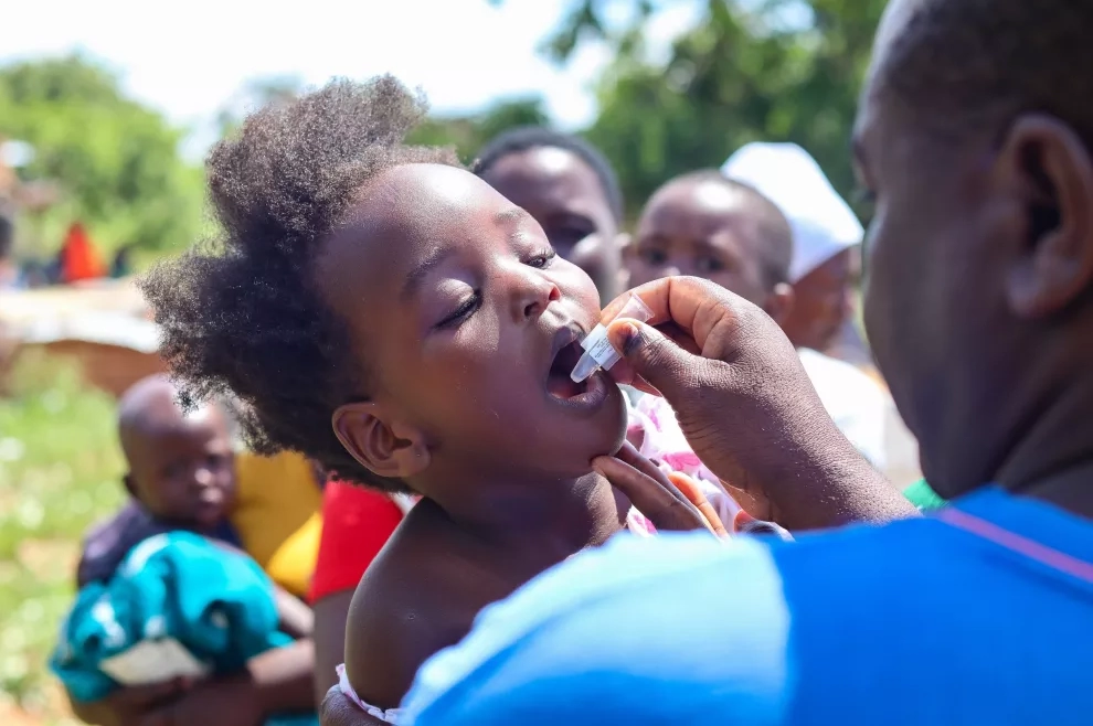 Nigeria: Cholera outbreak death toll rises to 378