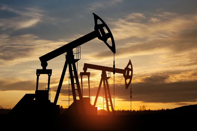 Oil Prices Rise Amid Middle East Tensions