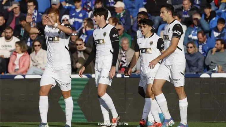 Valencia’s Copa del Rey Game Delayed Due to Deadly Floods