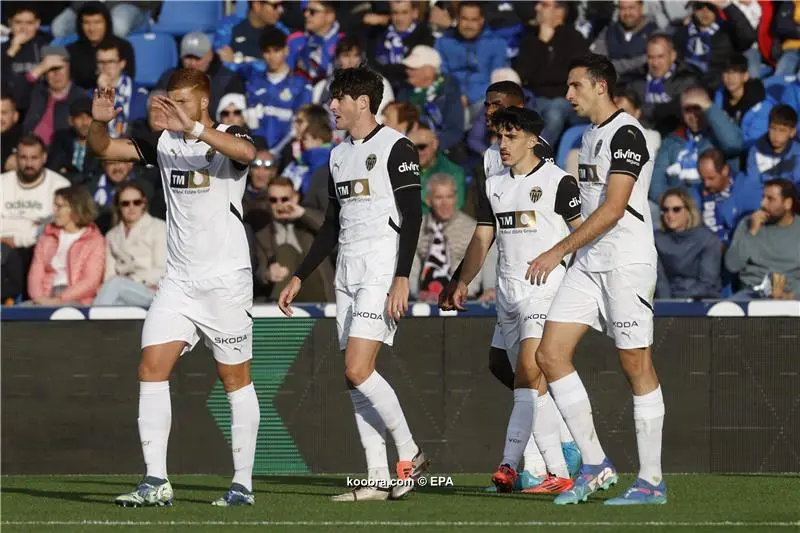 Valencia’s Copa del Rey Game Delayed Due to Deadly Floods