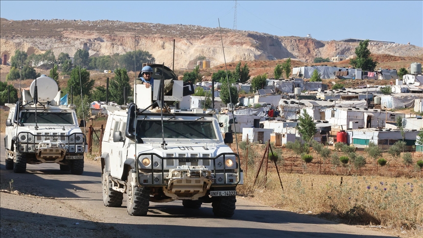 Lebanon: New Israeli attack on UNIFIL forces causes injuries