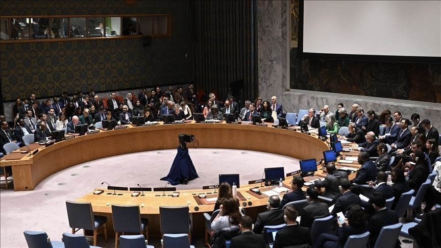 UN Security Council to hold emergency meeting on developments in Lebanon and Israel