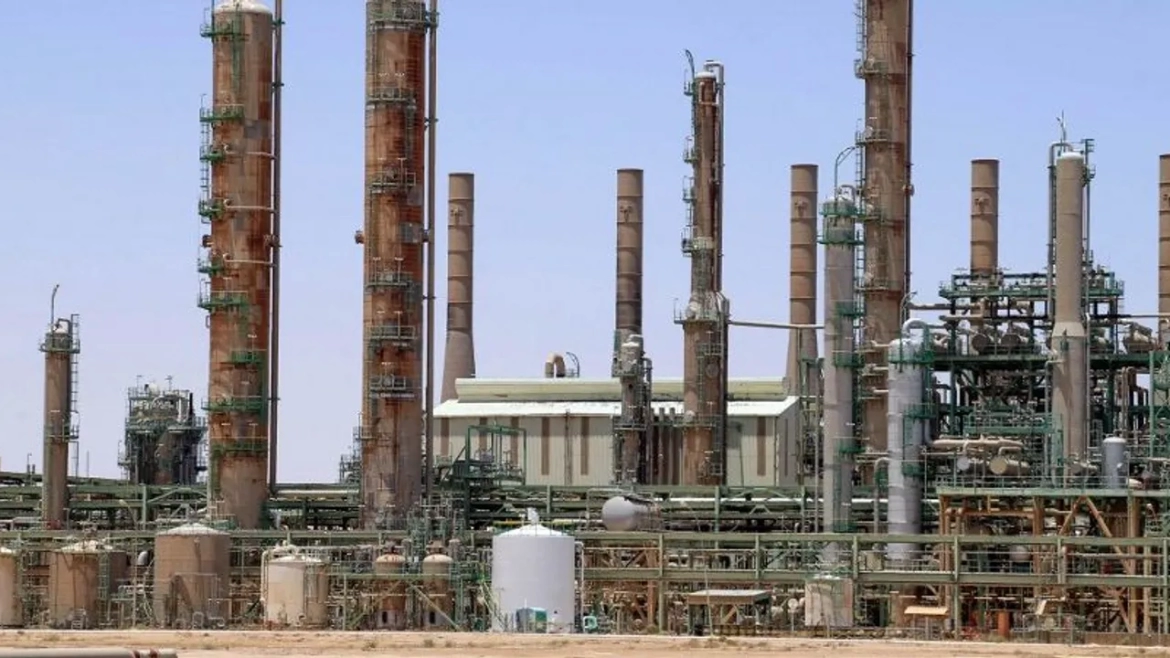 Libya Achieves Record Oil Production Amid Global Economic Crises