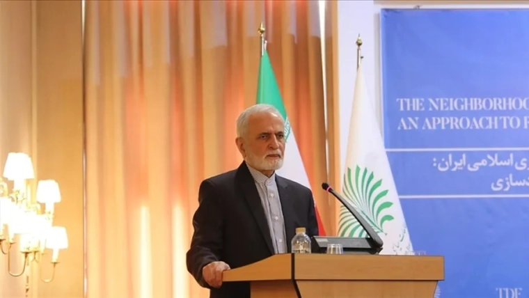 Iran threatens to increase the range of its ballistic missiles and change its nuclear doctrine