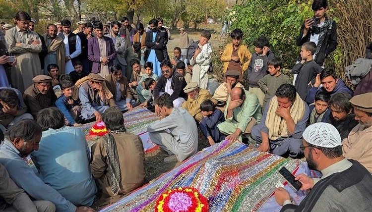 Sectarian Violence in Northwestern Pakistan Leaves 82 Dead