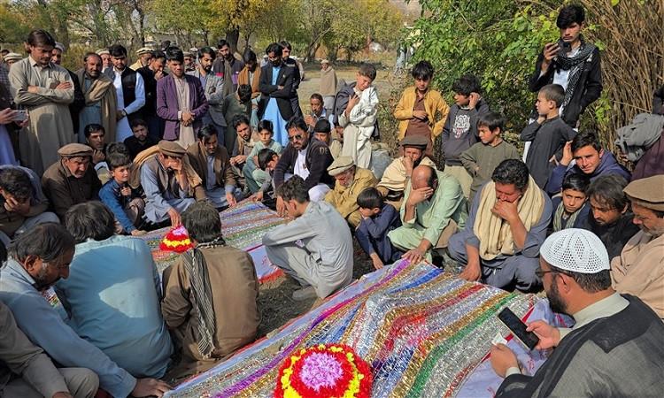 Sectarian Violence in Northwestern Pakistan Leaves 82 Dead