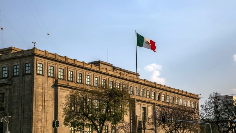 Mexico: Supreme Court rejects parliamentary amendments to judicial reform