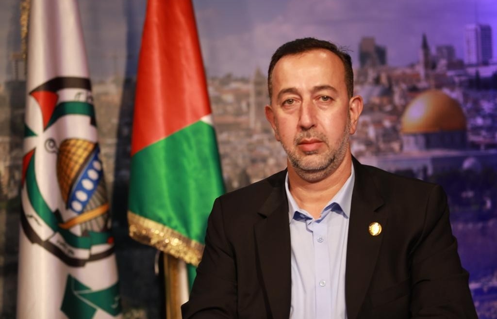 Hamas urges the Arab-Islamic summit to take action to protect Jerusalem