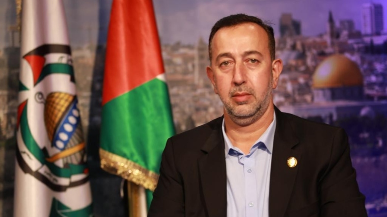 Hamas urges the Arab-Islamic summit to take action to protect Jerusalem