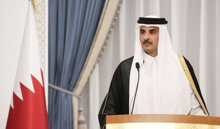 Qatar Announces Second Cabinet Reshuffle of the Year