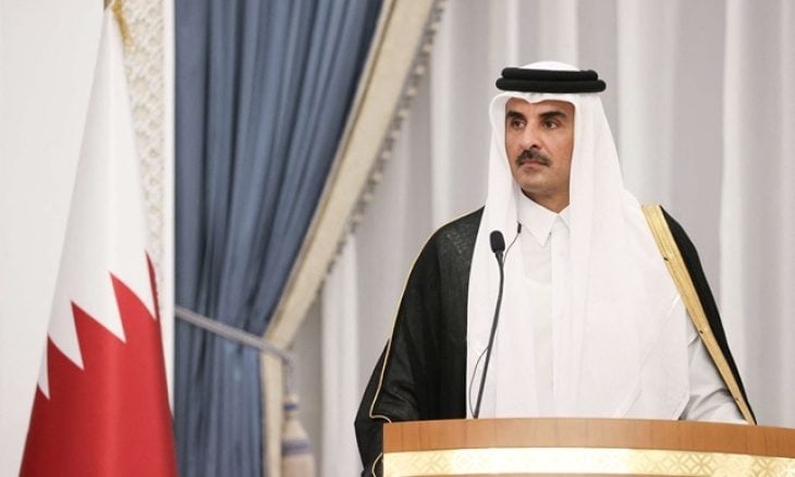 Qatar Announces Second Cabinet Reshuffle of the Year