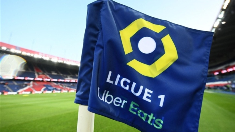 Raid on French Football League Offices Over Alleged Public Funds Embezzlement