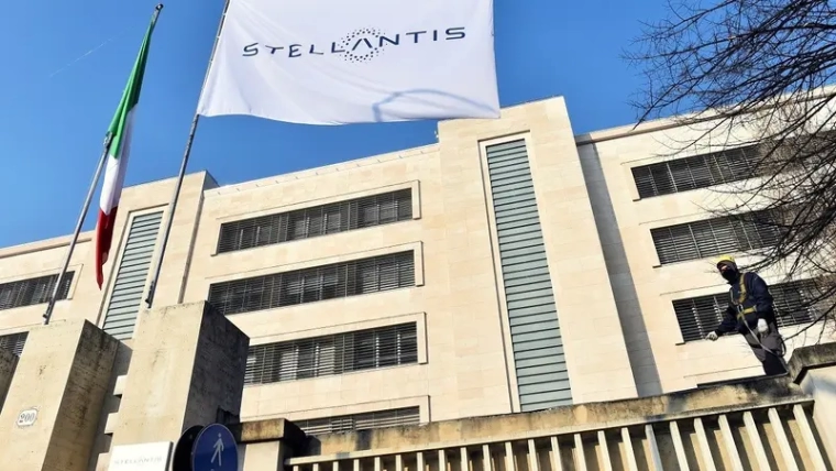 Closure of the Stellantis factory in Luton threatens the jobs of hundreds of workers