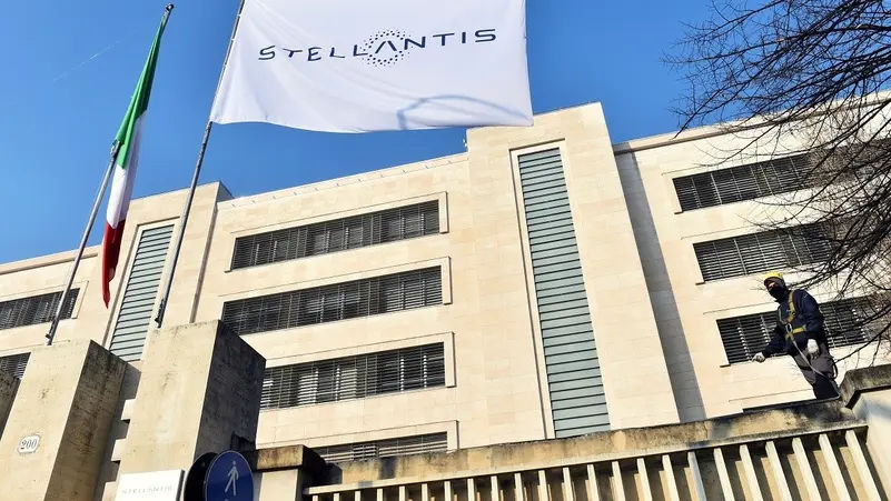 Closure of the Stellantis factory in Luton threatens the jobs of hundreds of workers