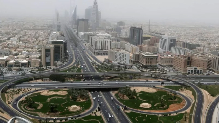 Saudi Arabia Tops the World in Road Network Connectivity