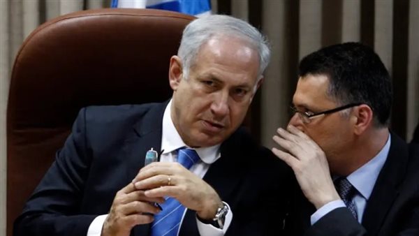 Netanyahu appoints Gideon Saar as Israel’s Foreign Minister