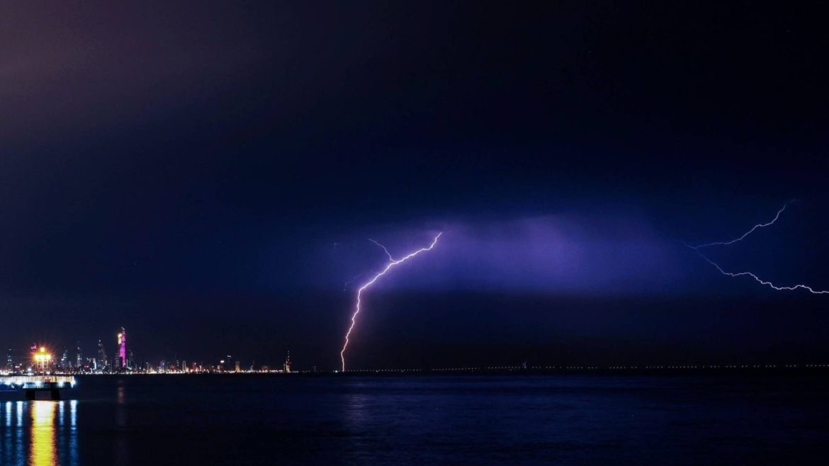 Lightning Strike in Uganda Kills 14 and Injures 34 at Church