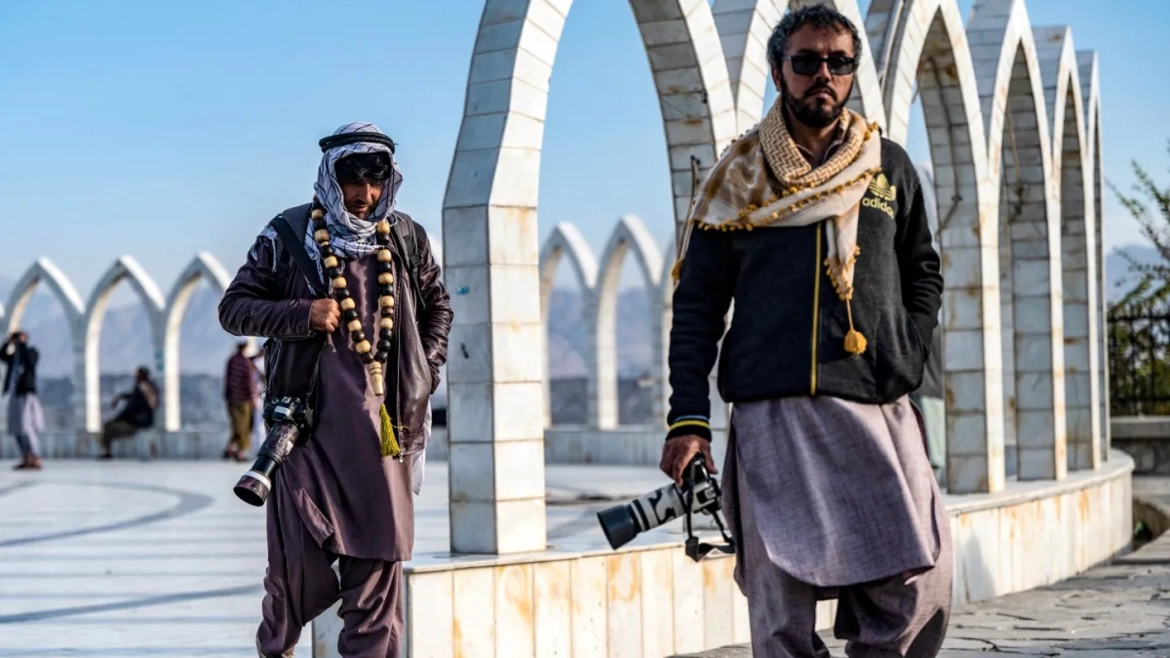 336 Violations Against Journalists Recorded in Three Years of Taliban Rule in Afghanistan