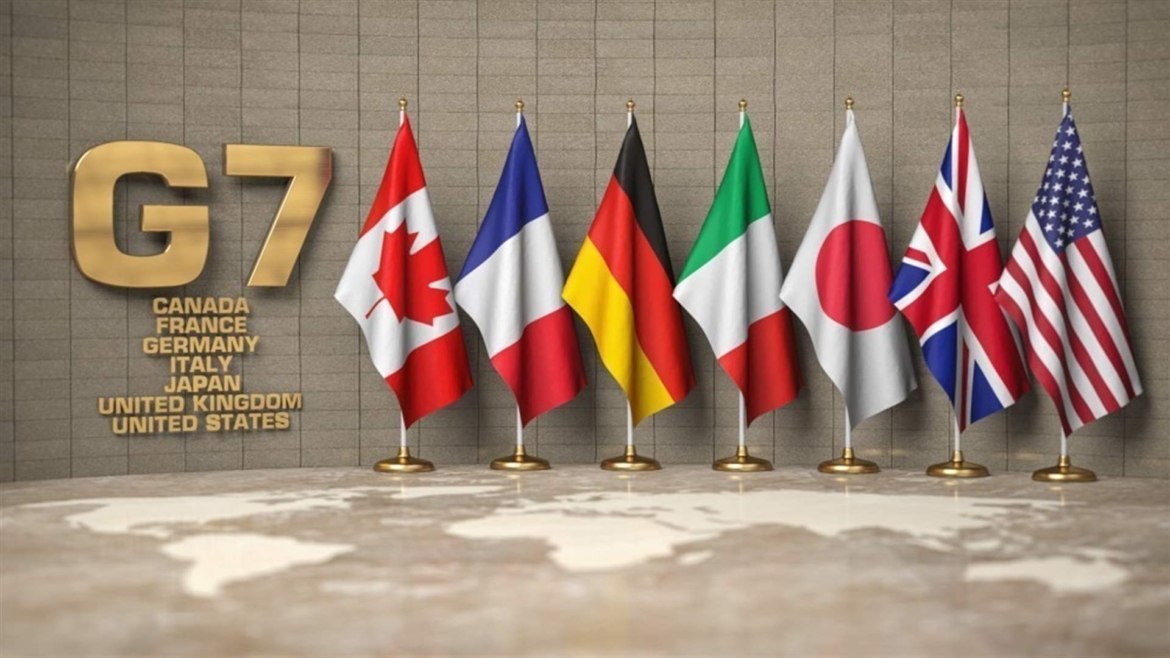 G7 Calls for Immediate Ceasefire in Lebanon