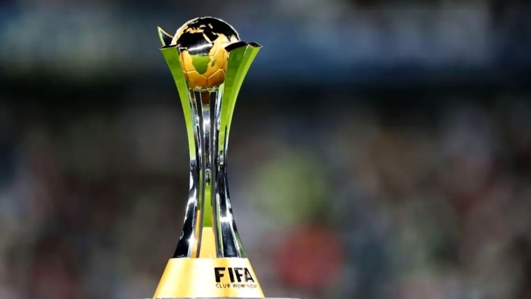 FIFA Club World Cup Draw Set for December in Miami